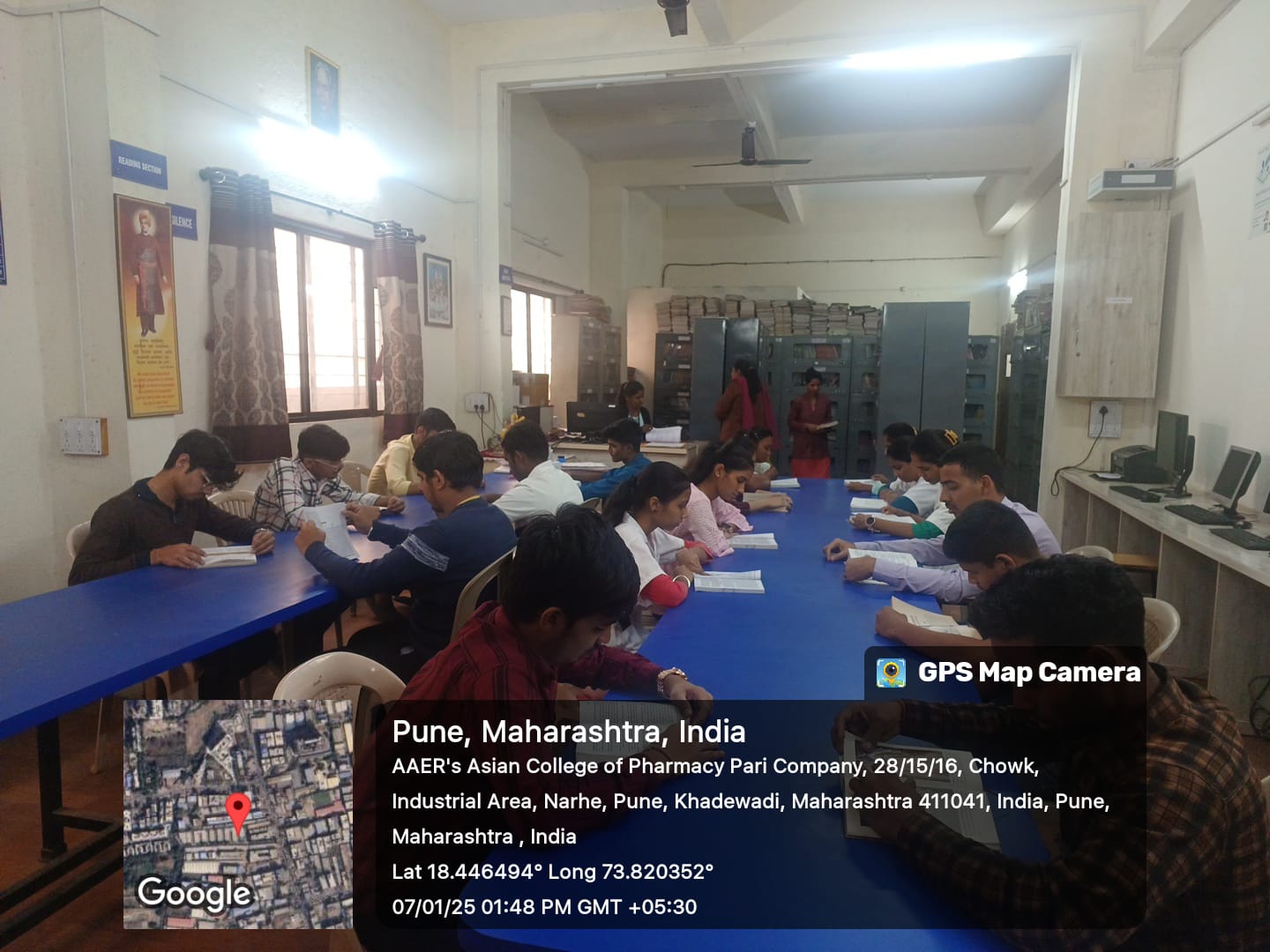 Vachan Pandhrwda 2024-25