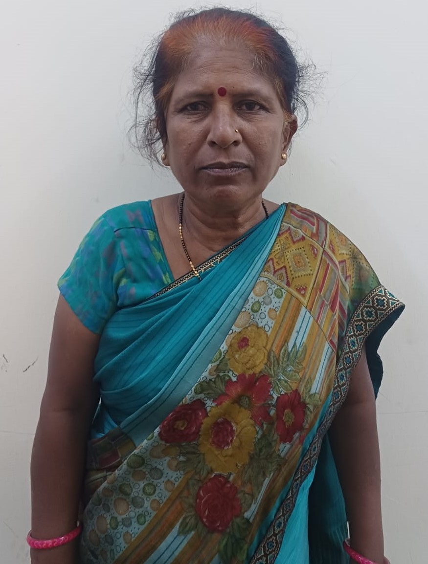 Manjiri Madhukar Deshmukh