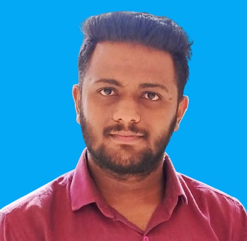 Sahil Maral