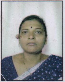 Sunita Chormale