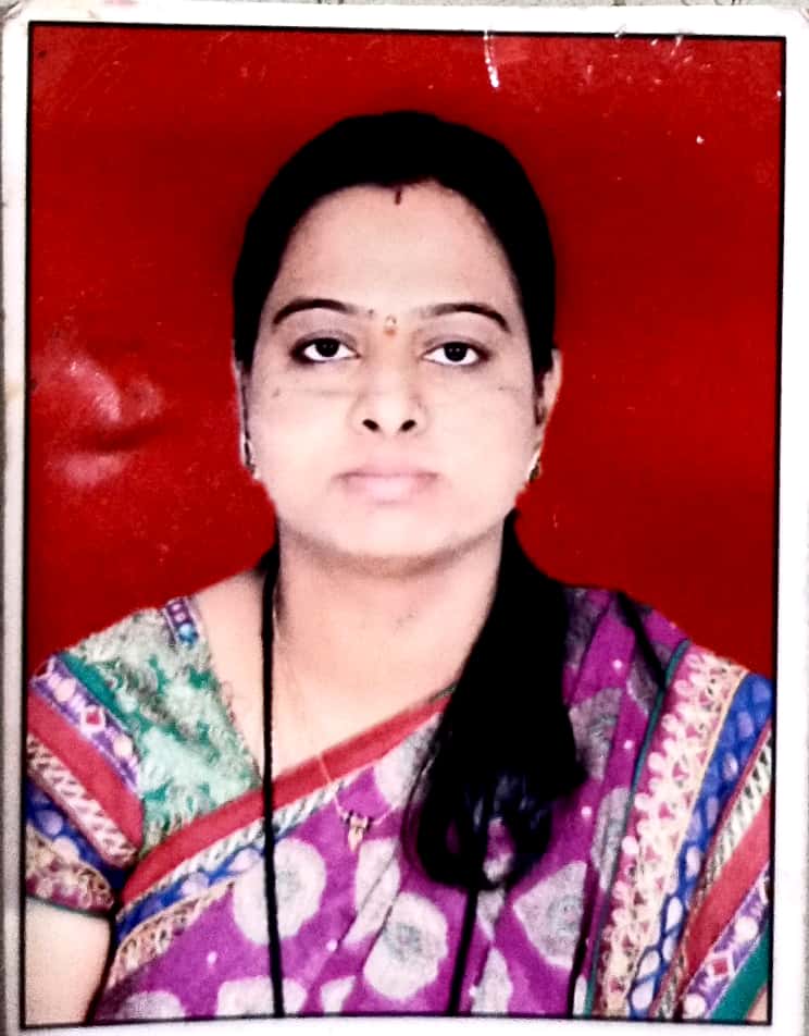Vaidehi Vijaykumar suryawanshi