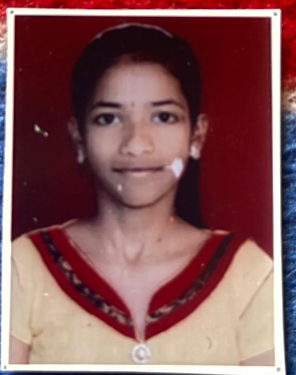 Dhavade Prajakta Nathuram