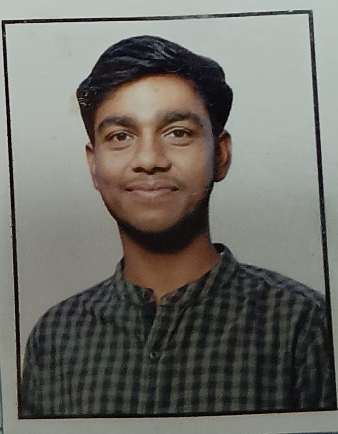 Soham sunil Akhare
