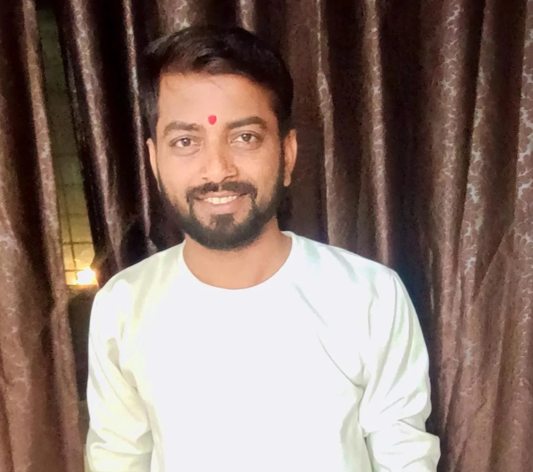Gadge Kiran Devram