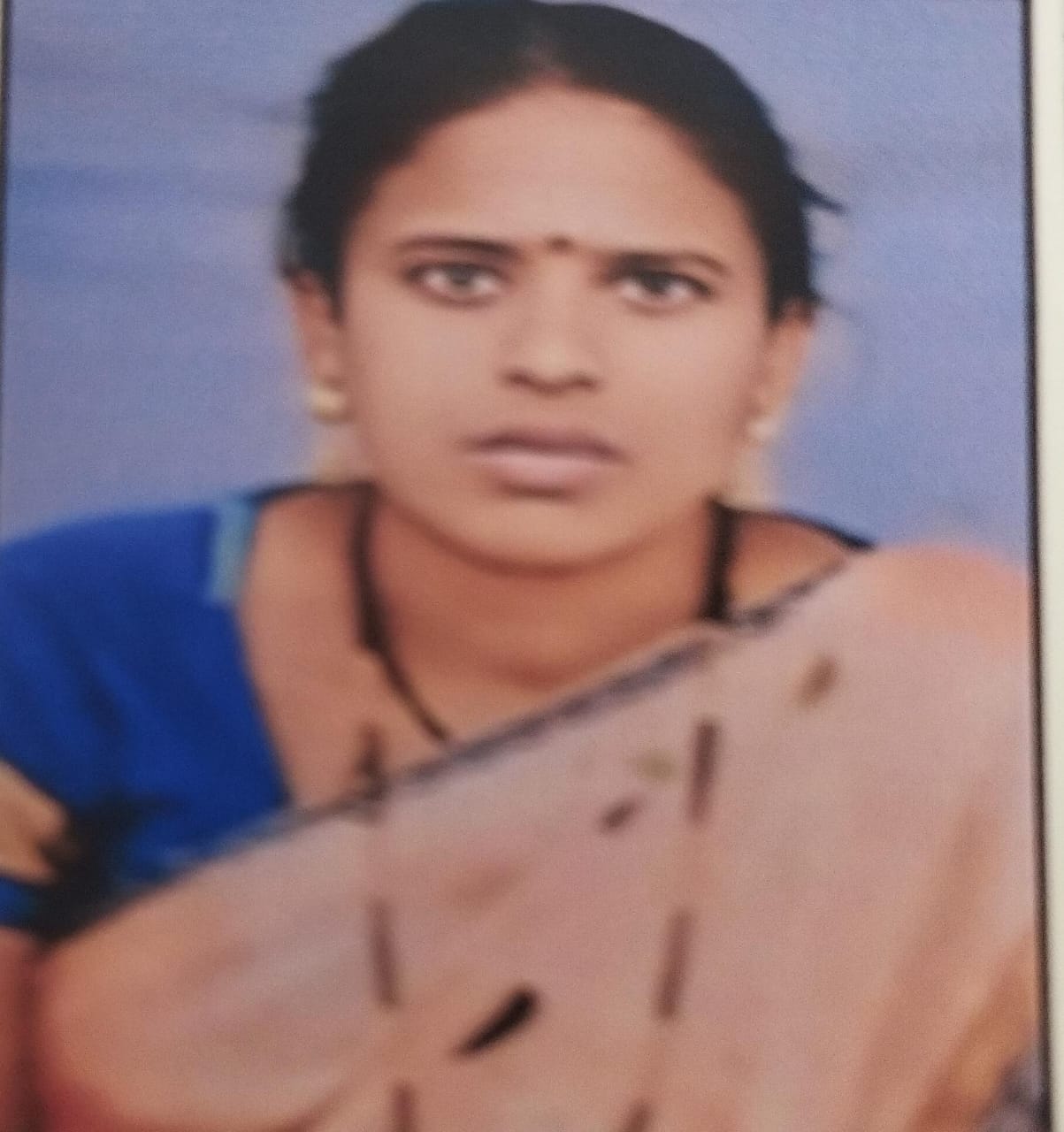 Sushma Arjun Jadhav