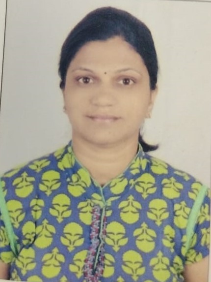 Mrs. Chaitrali Deshpande 
