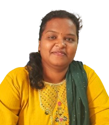 Miss. Priya P. Chidrewar