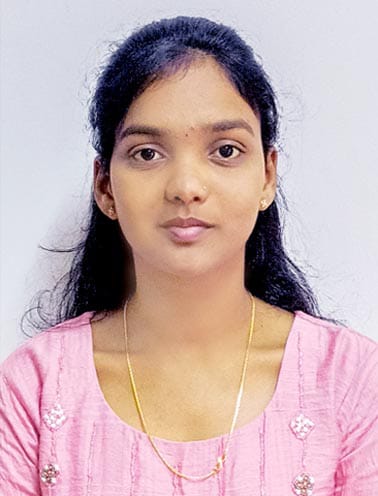 Neha Mhetre